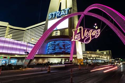 strat hotel reviews|The Strat Hotel, Casino & Tower .